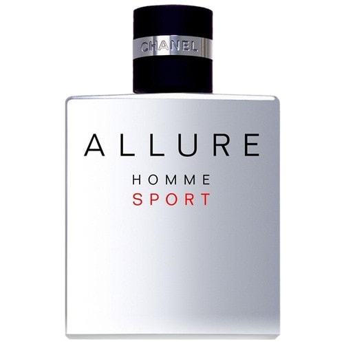 Оригинален мъжки парфюм CHANEL Allure Homme Sport EDT Без Опаковка /Тестер/